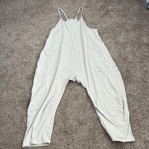 Free People One Shot Onsie